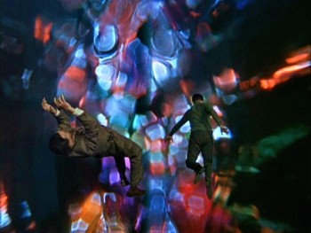 Zaman Tüneli fotoğrafı