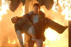 Üşütük Kafalar Fotoğrafı