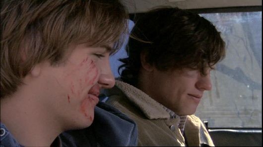 The Violent Kind fotoğrafı