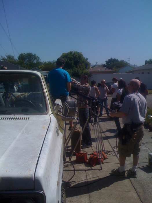 The Violent Kind fotoğrafı