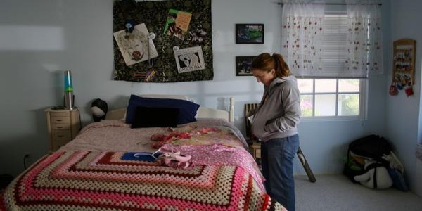 My First Time Driving Fotoğrafı