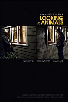 Looking At Animals (2009) afişi