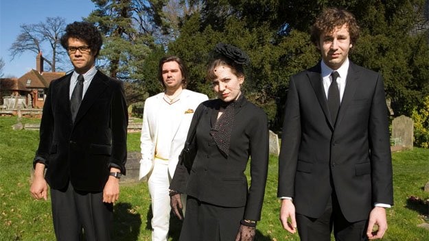 The IT Crowd Fotoğrafı