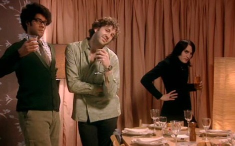 The IT Crowd Fotoğrafı