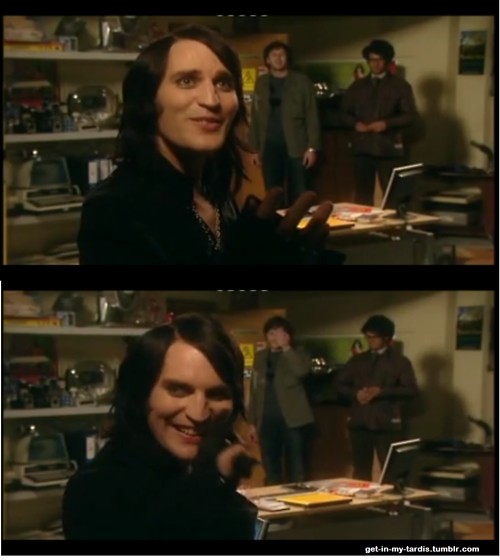 The IT Crowd Fotoğrafı