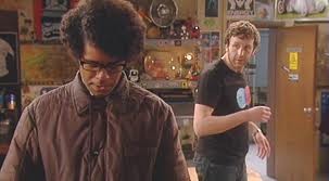 The IT Crowd fotoğrafı