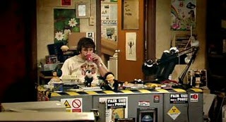 The IT Crowd fotoğrafı