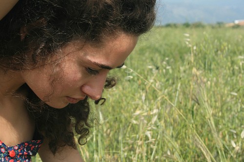 Amo Non Amo fotoğrafı