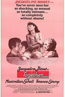 Amo Non Amo (1979) afişi