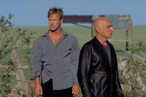 Şüpheli Yok Fotoğrafı