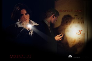 Şüpheli Yok Fotoğrafı