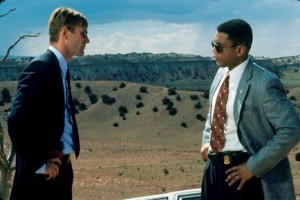 Şüpheli Yok Fotoğrafı