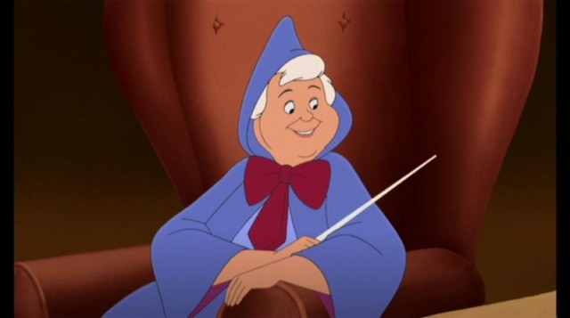 Cinderella ıı: Dreams Come True Fotoğrafı