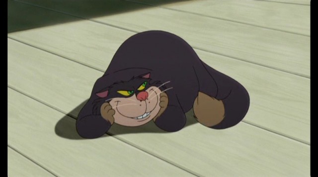 Cinderella ıı: Dreams Come True Fotoğrafı