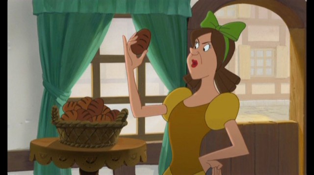 Cinderella ıı: Dreams Come True fotoğrafı