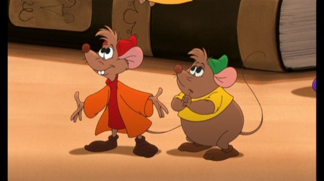 Cinderella ıı: Dreams Come True Fotoğrafı