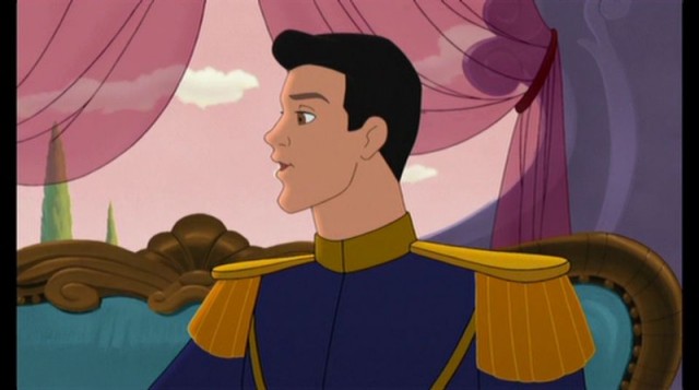 Cinderella ıı: Dreams Come True Fotoğrafı