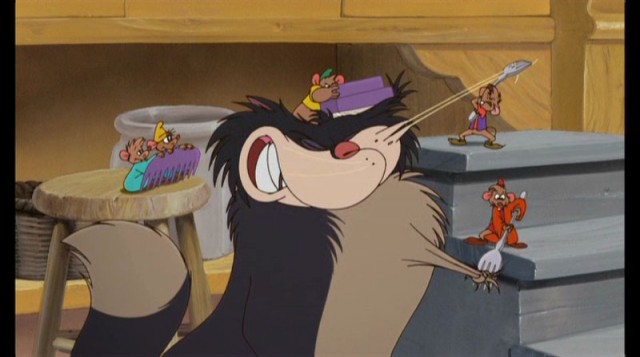 Cinderella ıı: Dreams Come True Fotoğrafı