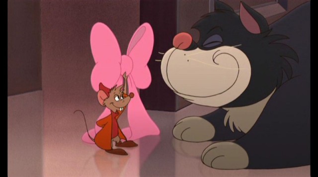 Cinderella ıı: Dreams Come True Fotoğrafı