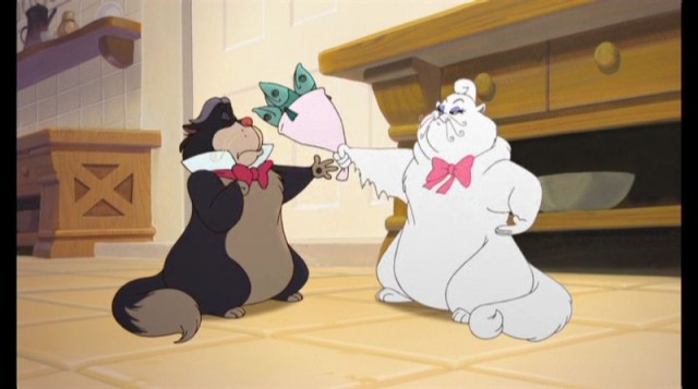 Cinderella ıı: Dreams Come True Fotoğrafı