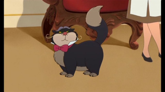 Cinderella ıı: Dreams Come True Fotoğrafı