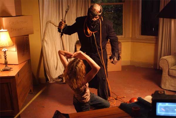 Takım Çantası Cinayetleri Fotoğrafı