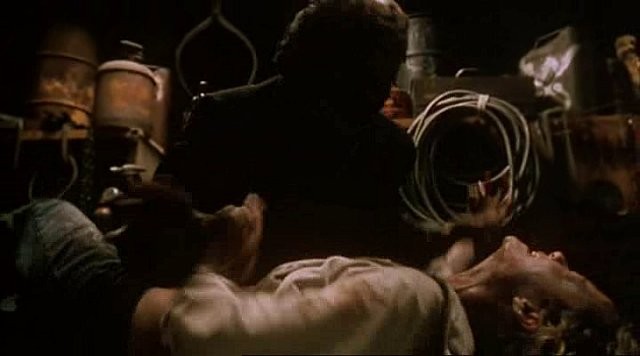 Takım Çantası Cinayetleri Fotoğrafı