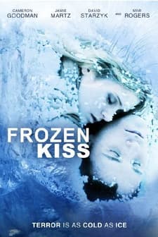 Frozen Kiss (2009) afişi