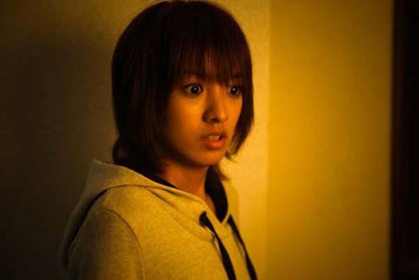 Ju-on: Black Ghost fotoğrafı