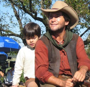 Küçük Kovboy fotoğrafı