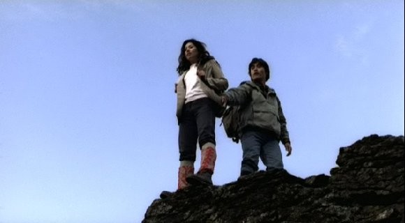 Bungee Jumping Of Their Own fotoğrafı