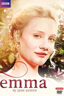 Emma (2009) afişi