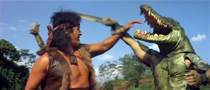 Kör Savaşçı fotoğrafı