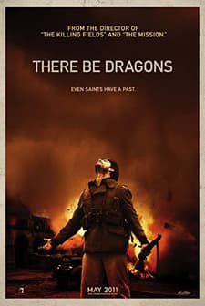 Devlerin Günahı (2011) afişi