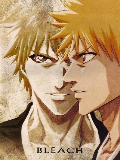 Bleach Fotoğrafı