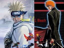 Bleach fotoğrafı