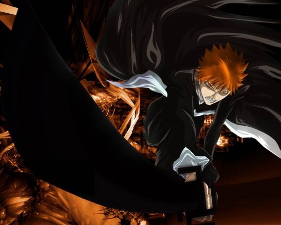 Bleach Fotoğrafı