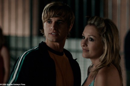 To Save A Life Fotoğrafı