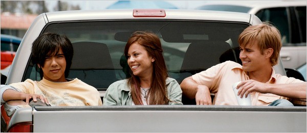 To Save A Life Fotoğrafı