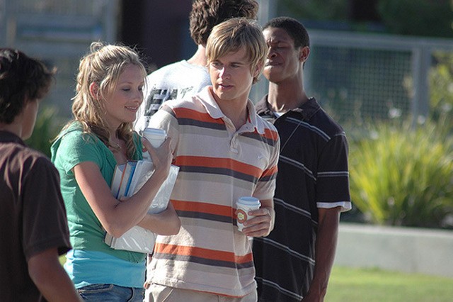 To Save A Life fotoğrafı