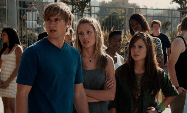 To Save A Life fotoğrafı