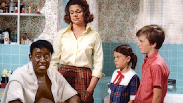 Watermelon Man fotoğrafı