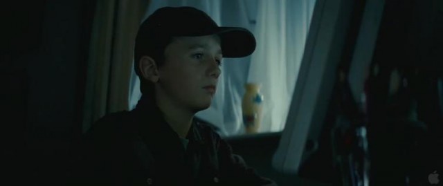 Öteki Dünya Fotoğrafı