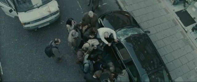 Öteki Dünya Fotoğrafı