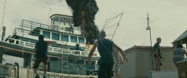 Öteki Dünya Fotoğrafı