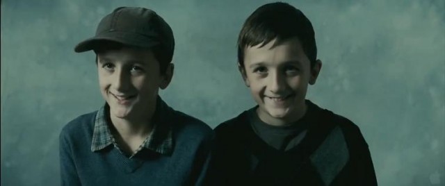 Öteki Dünya Fotoğrafı