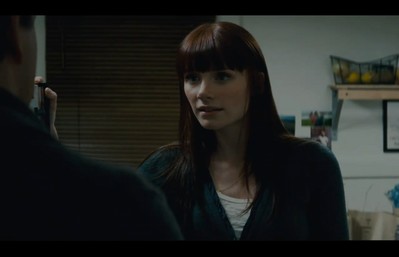 Öteki Dünya Fotoğrafı