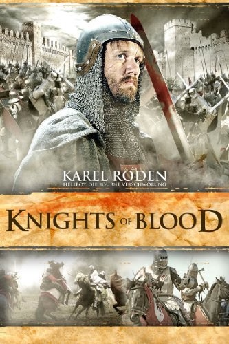 Jmenem Krale (2009) afişi