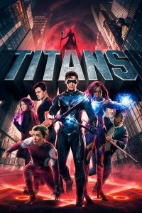 Titans fotoğrafı