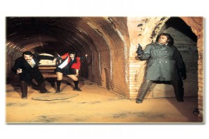 Ayrı Dünyalar fotoğrafı